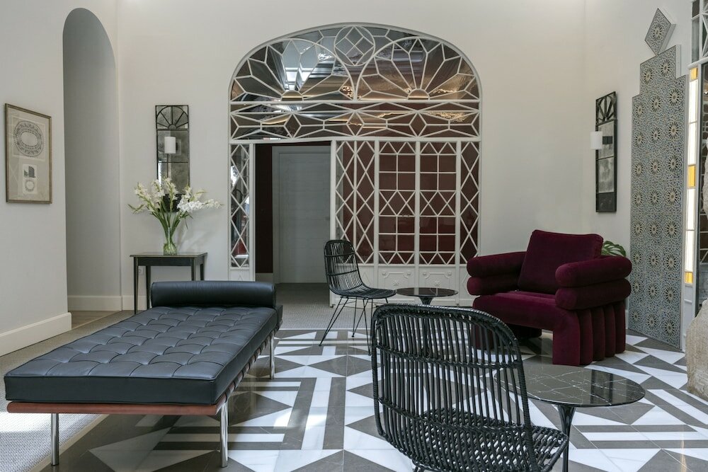 Фото Casa Romana Hotel Boutique