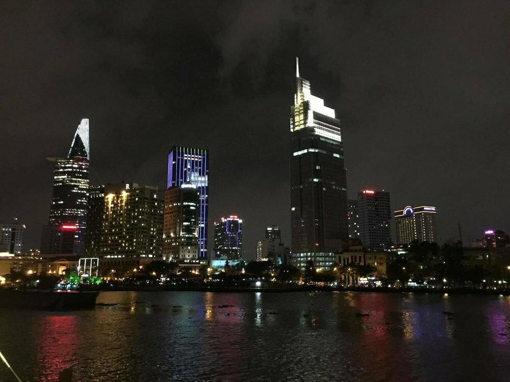 Hotel Thien Hai Hotel, Ho Chi Minh, photo