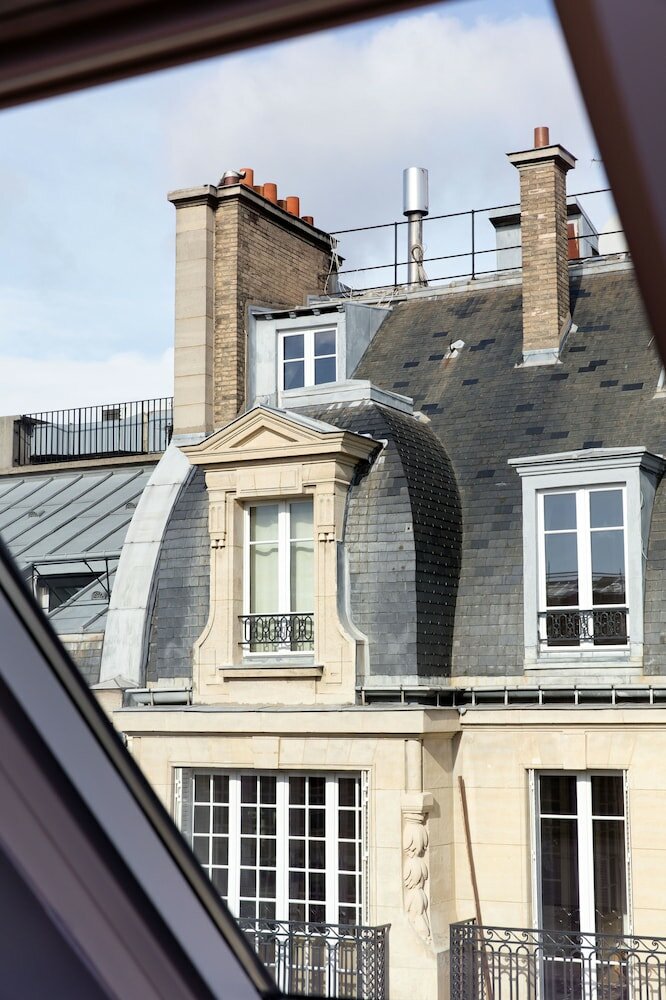 Фото Hôtel Monsieur & SPA