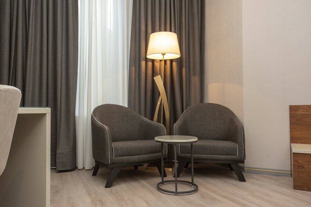 Фото Tbilisi Chambers