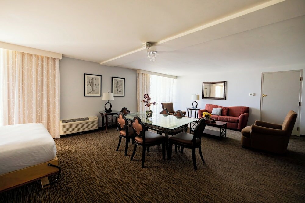 Фото The McCormick Scottsdale