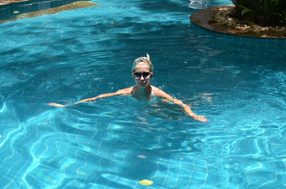 Фото Thambapanni Retreat