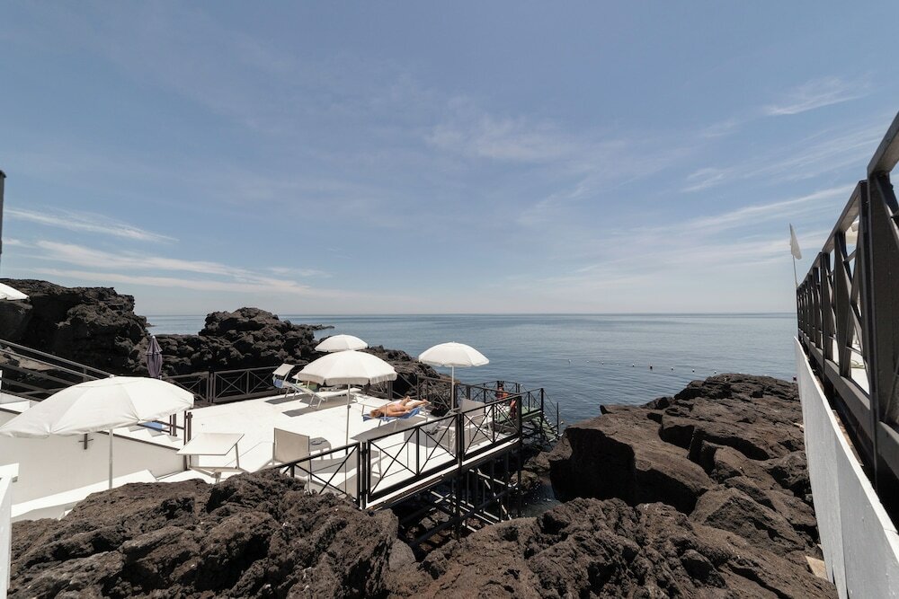 Фото Nettuno Catania