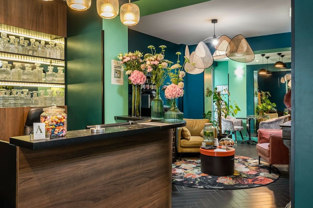 Фото Archetype Etoile