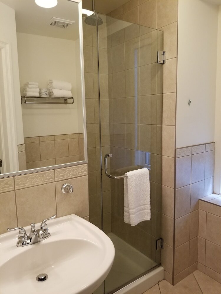 Фото Auberge du Tresor