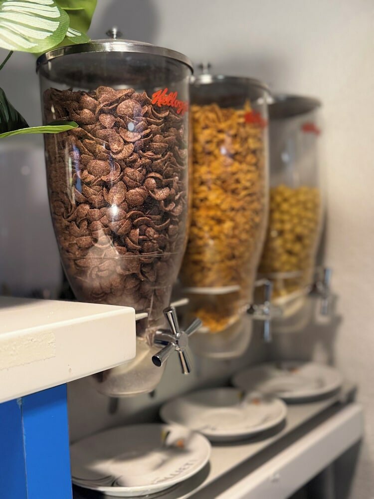 Фото Ibis budget Belfort Centre