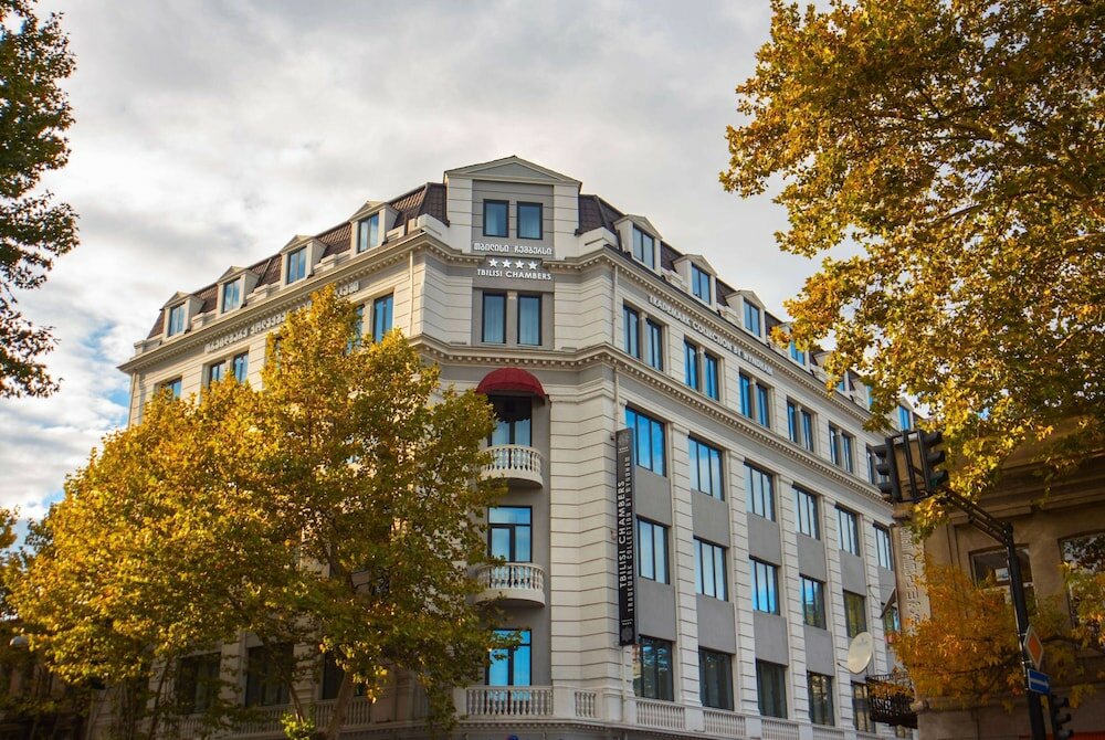 Фото Tbilisi Chambers