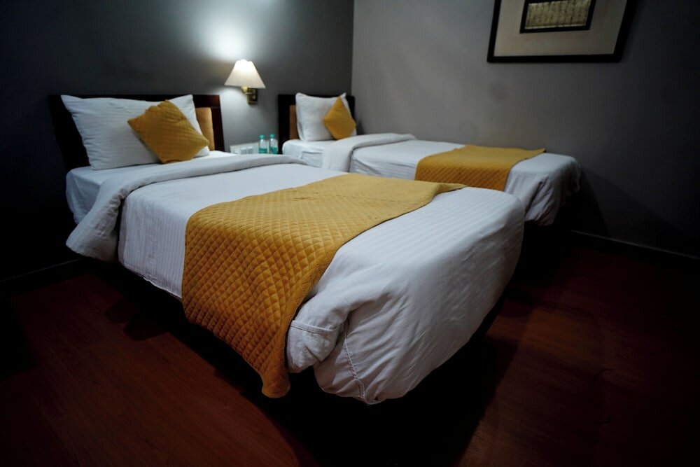 Фото The Corus Hotel