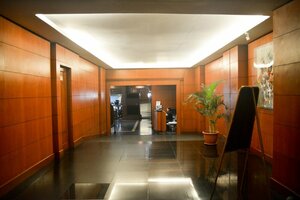 Гостиница Citystate Tower Hotel