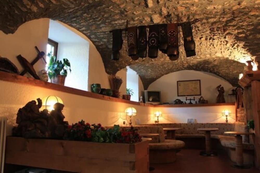 Фото Hotel Ottoz Meublè