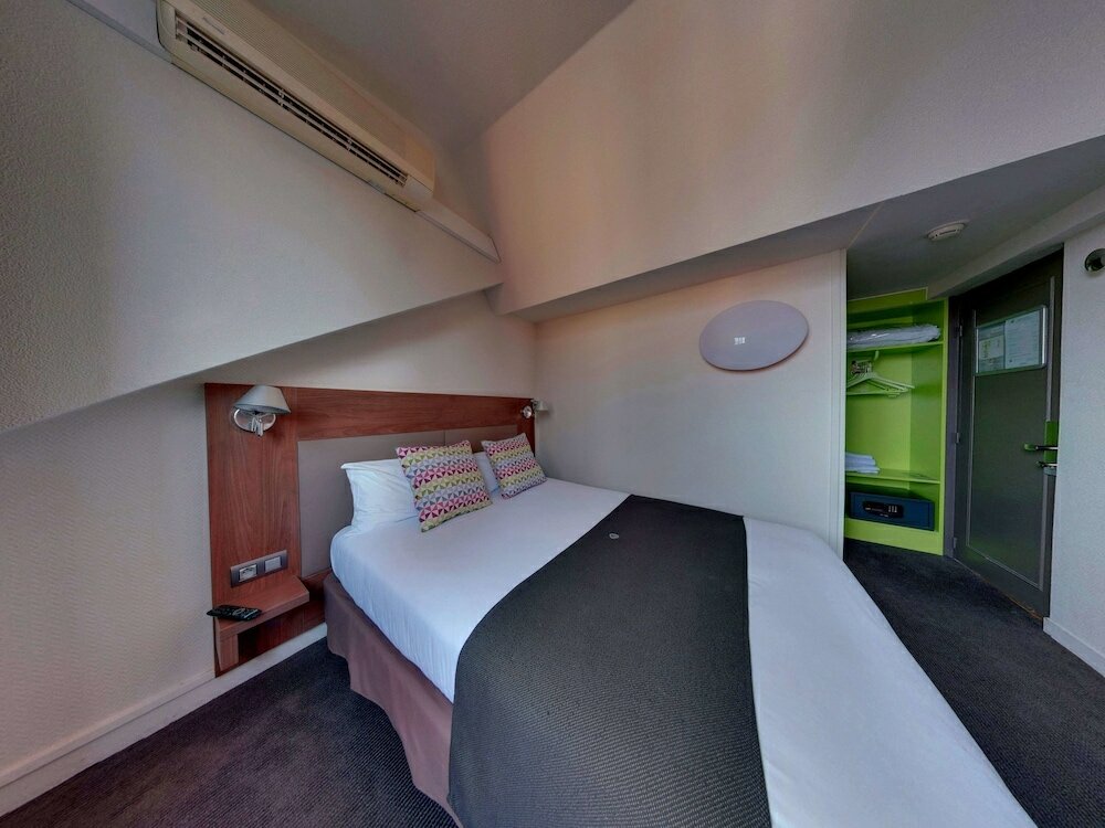 Фото Campanile Orleans Centre Gare