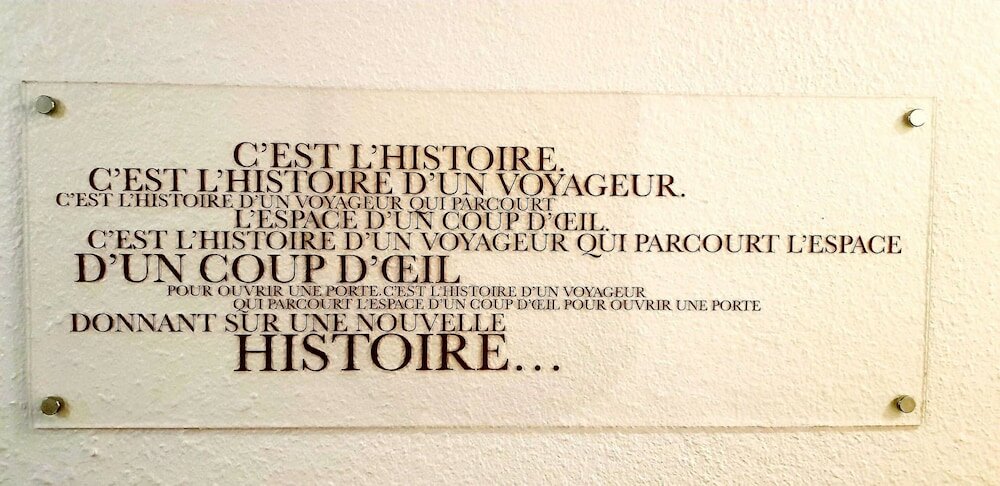 Фото Kyriad Chantilly