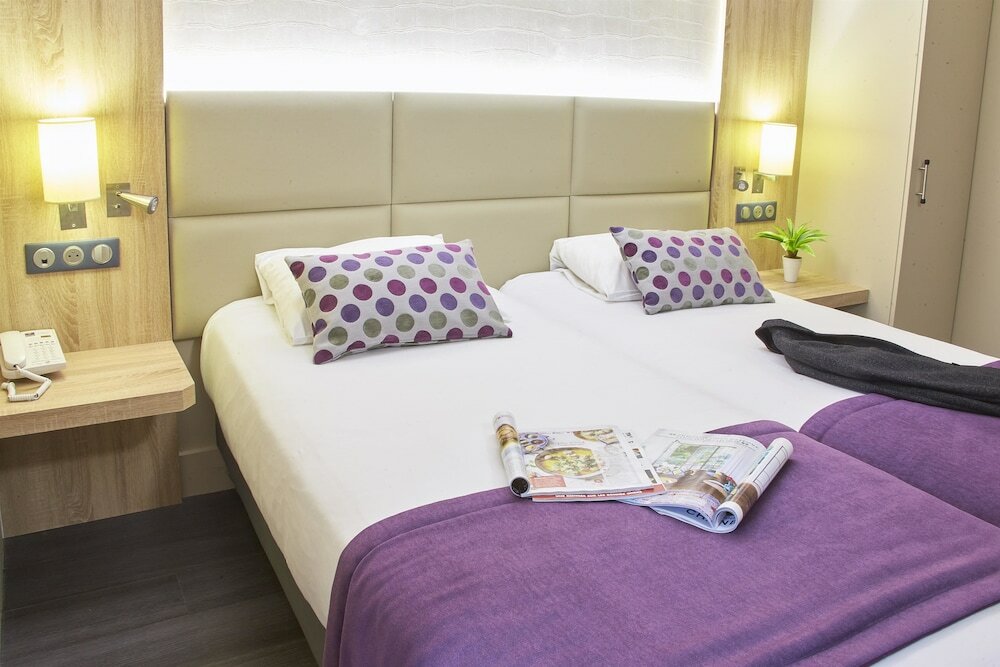 Фото Kyriad - Beaune