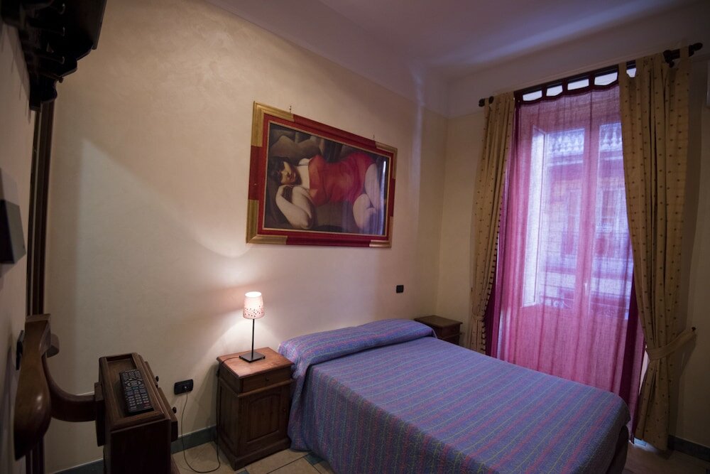 Фото Schilizzi Hotel