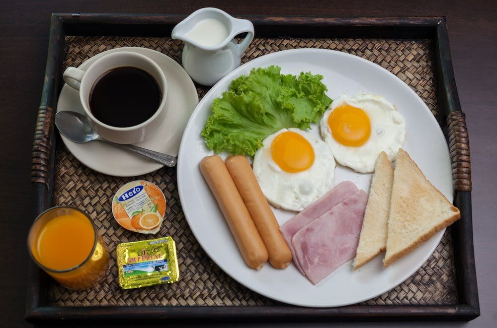 Фото отеля 5