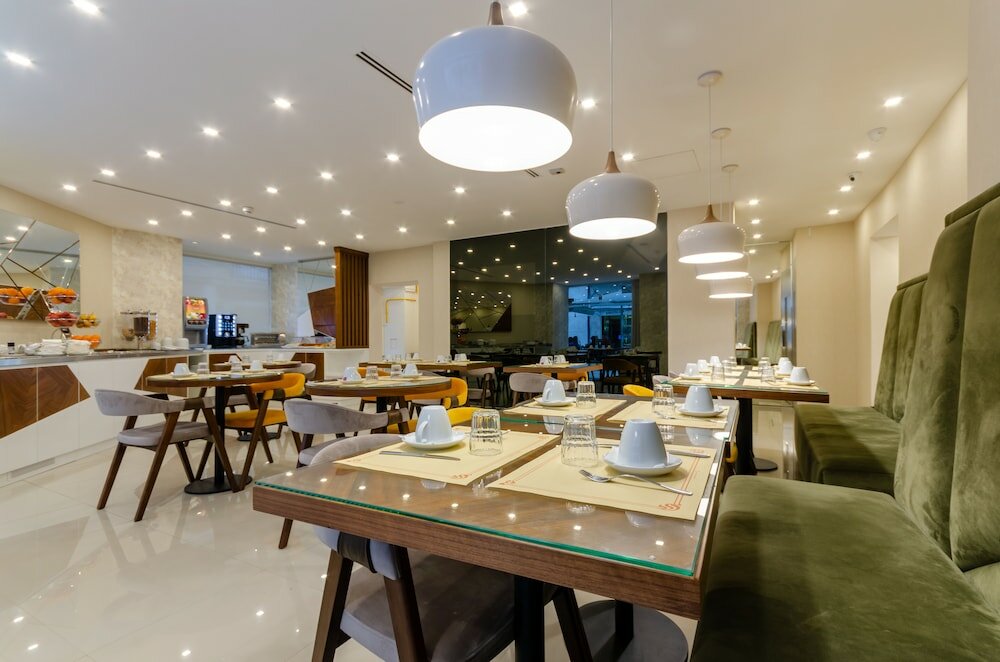 Фото Hotel Duas Nacoes