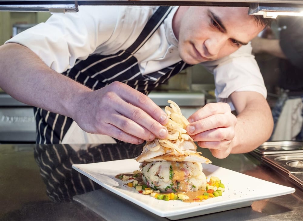 Фото Dunsilly Hotel