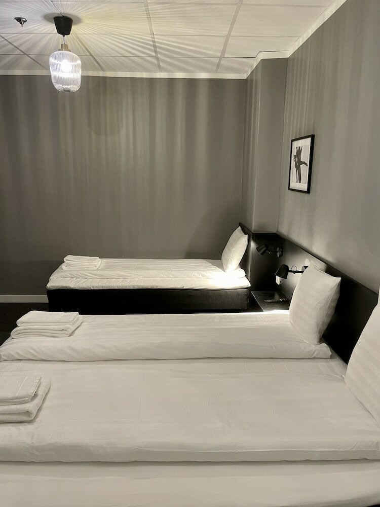 Фото Birka Hostel