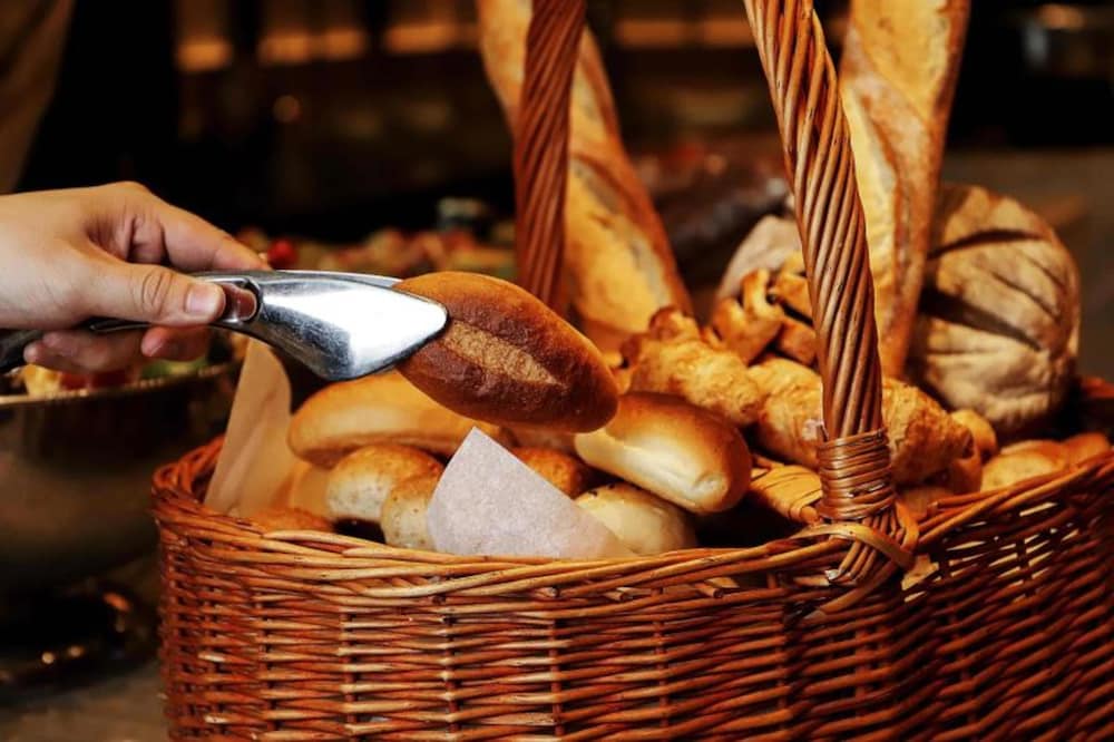 Фото Renaissance Suzhou Hotel