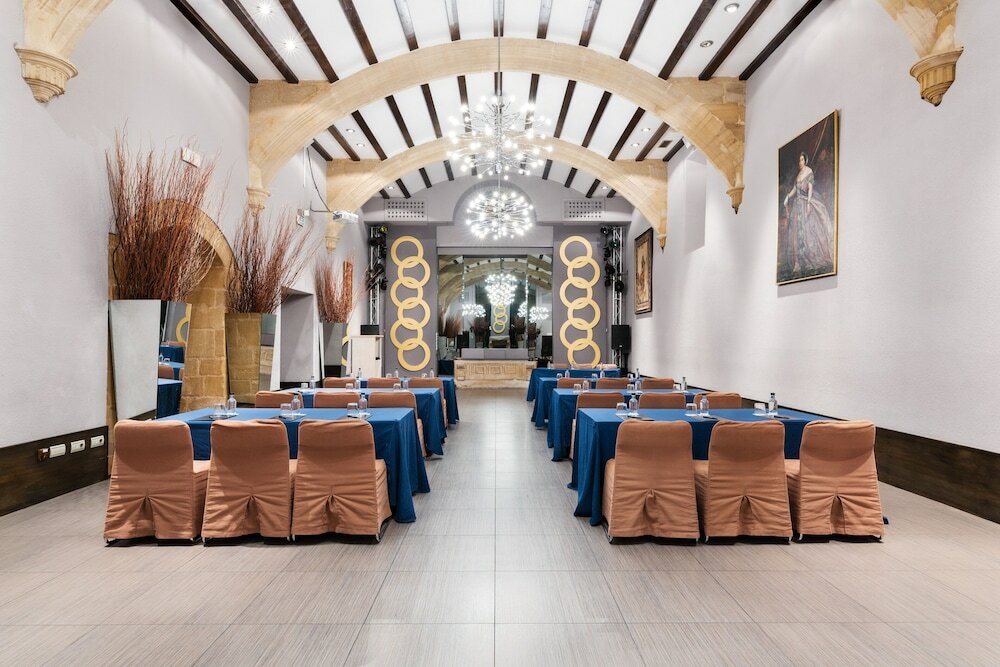 Фото Eurostars Los Agustinos