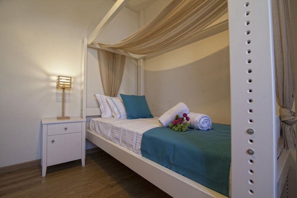 Фото Pearls of Crete - Holiday Residences