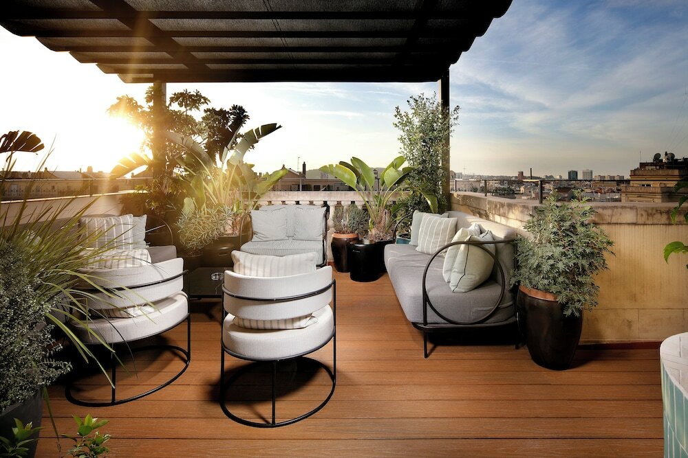 Фото Wilson Boutique Hotel