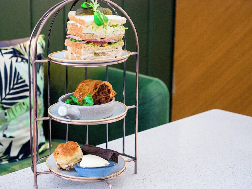 Фото Apex City Quay Hotel & SPA