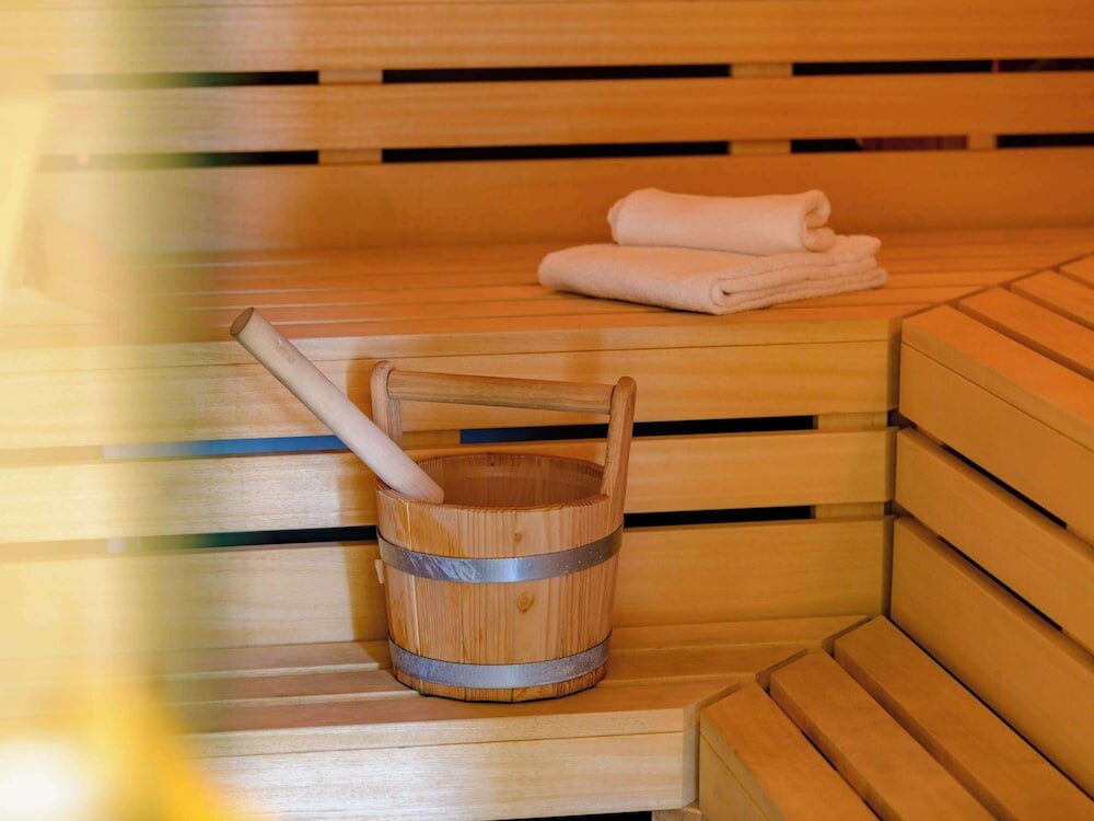 Фото Mercure Hotel Stuttgart Airport Messe