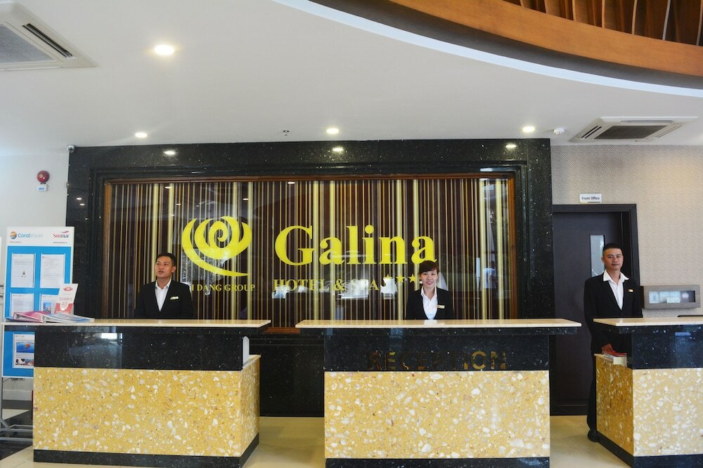 Фото Galina Hotel