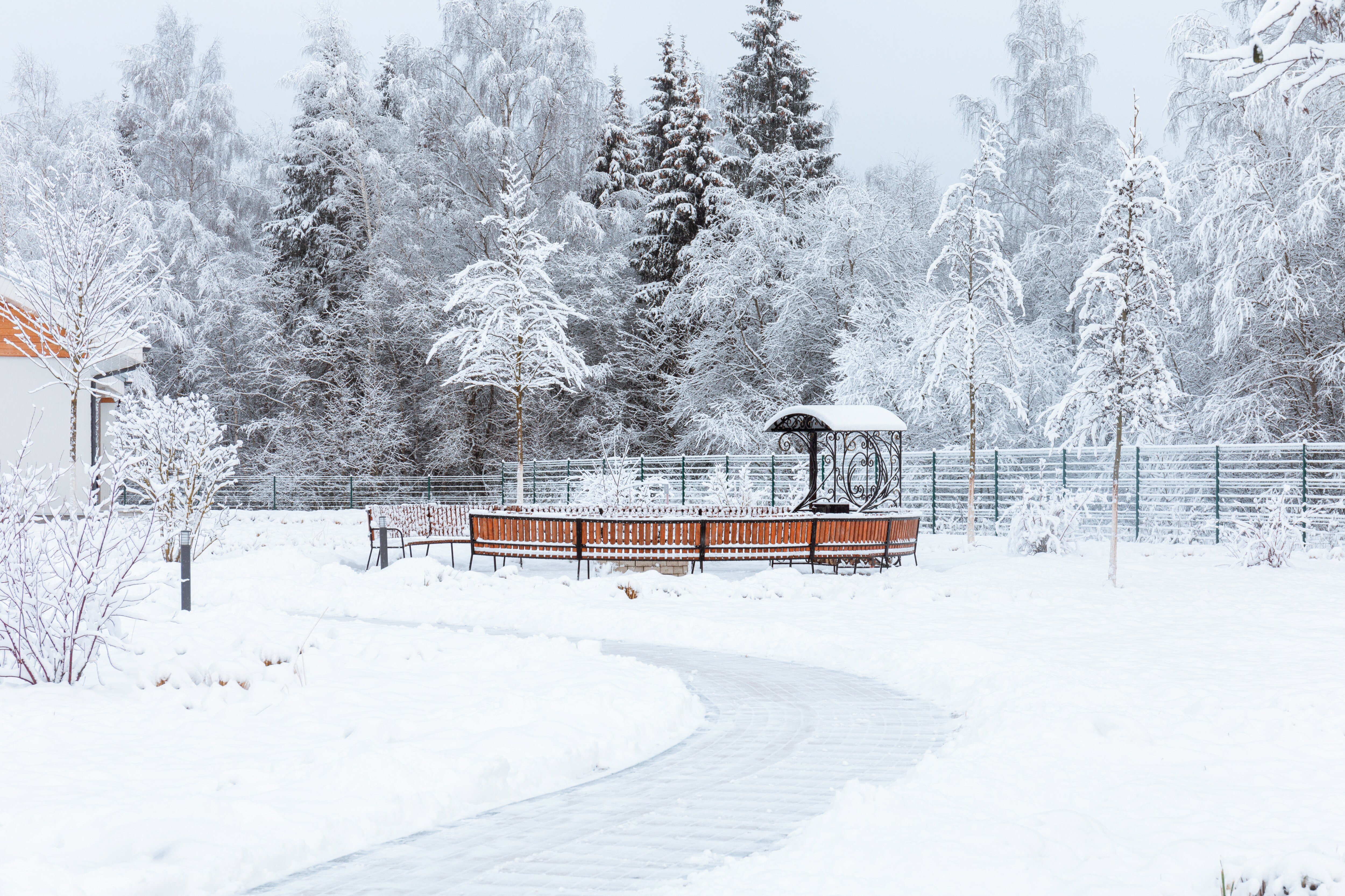 Фото Центр эко туризма Ферма М2