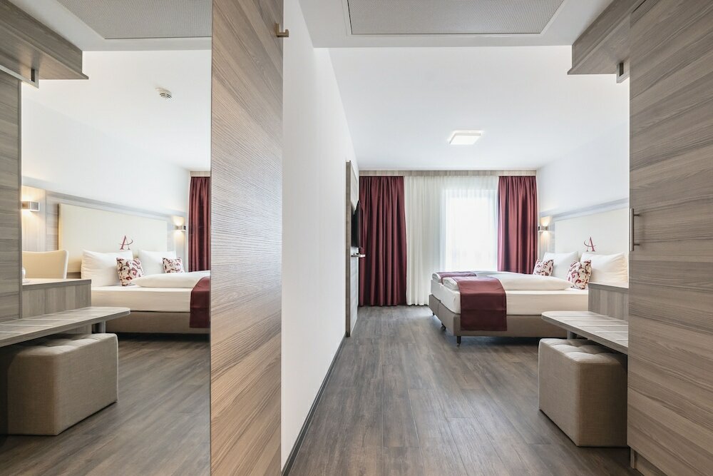 Фото Abasto Hotel München Feldmoching