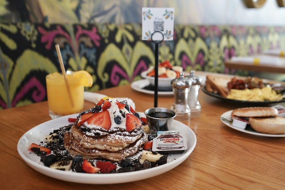 Фото Clinton Hotel South Beach