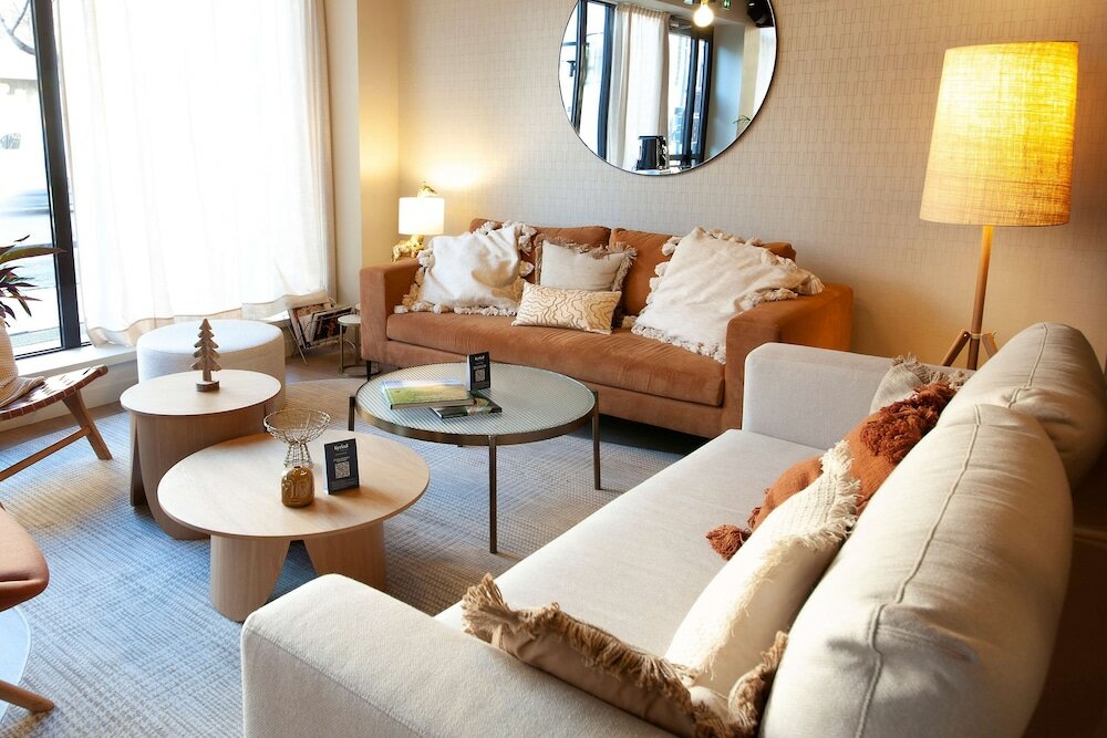 Фото Radisson Hotel Clermont-Ferrand