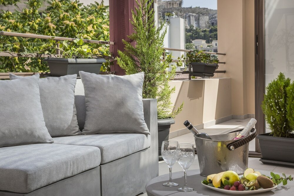 Фото Royalty Hotel Athens