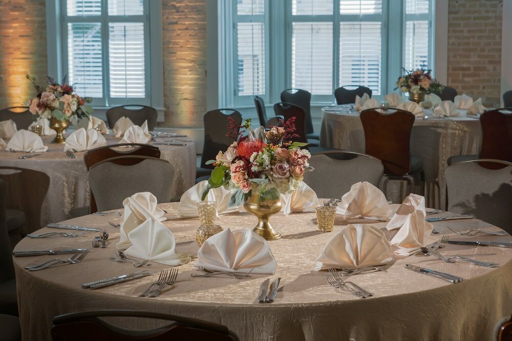 Фото Valencia Riverwalk