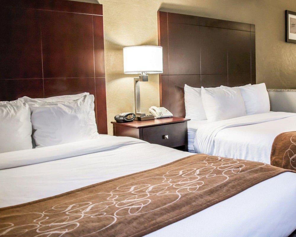 Фото Comfort Suites Clearwater - Dunedin