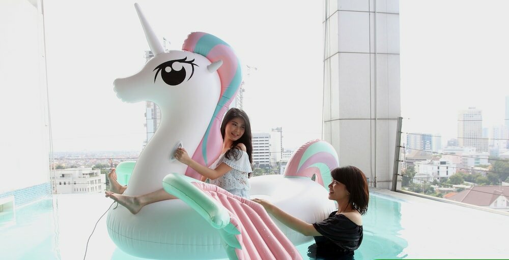 Фото G Suites Hotel by Amithya