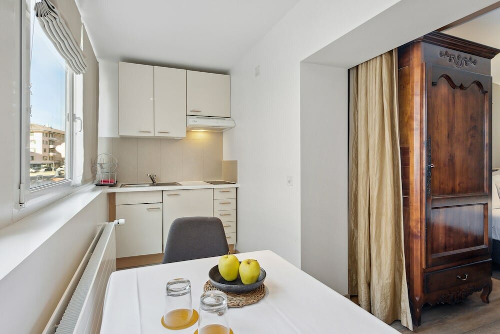 Фото Hôtel de la Couronne