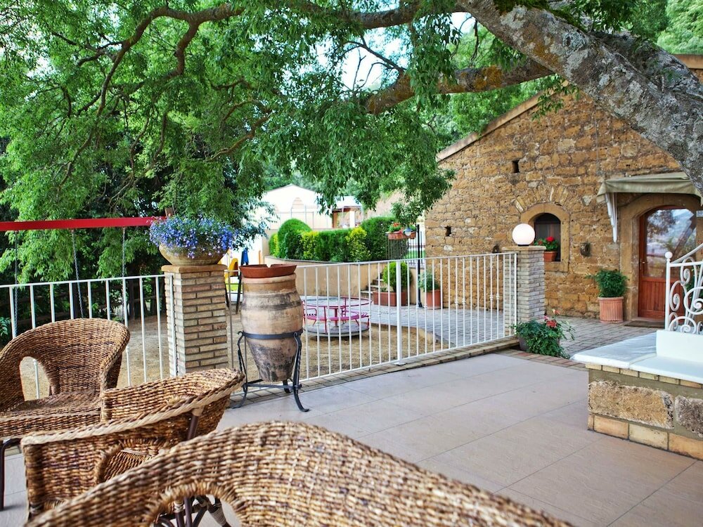 Фото Torre di Renda