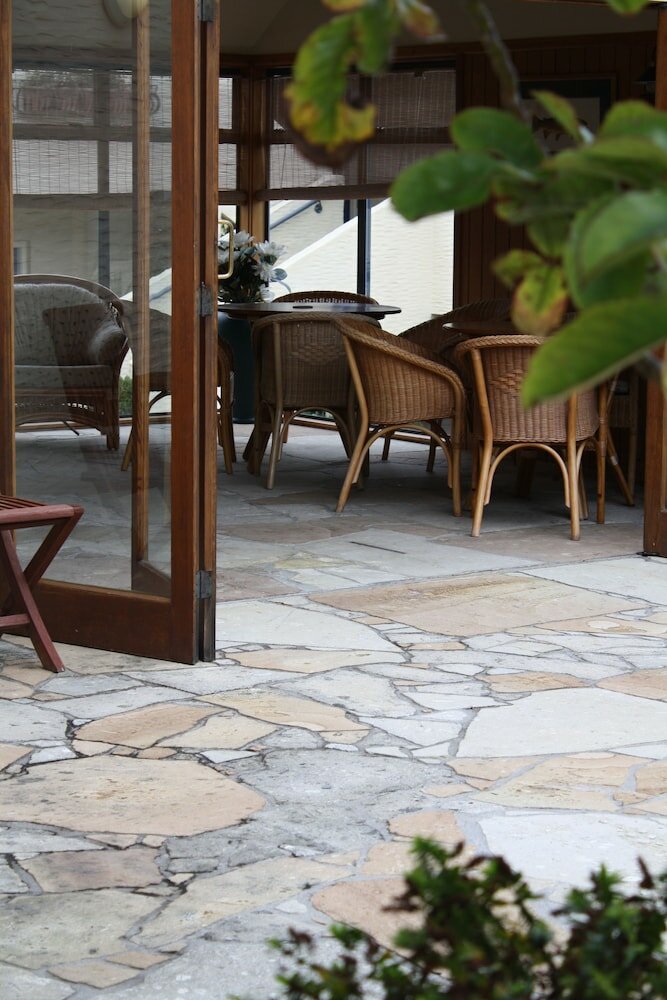 Фото Baycrest Lodge