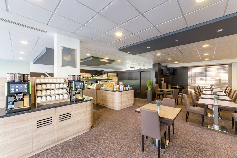 Фото Park Inn by Radisson Göttingen