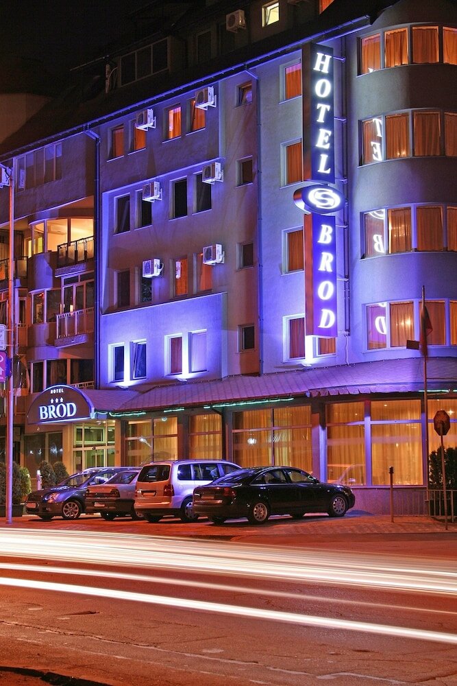 Фото отеля 5