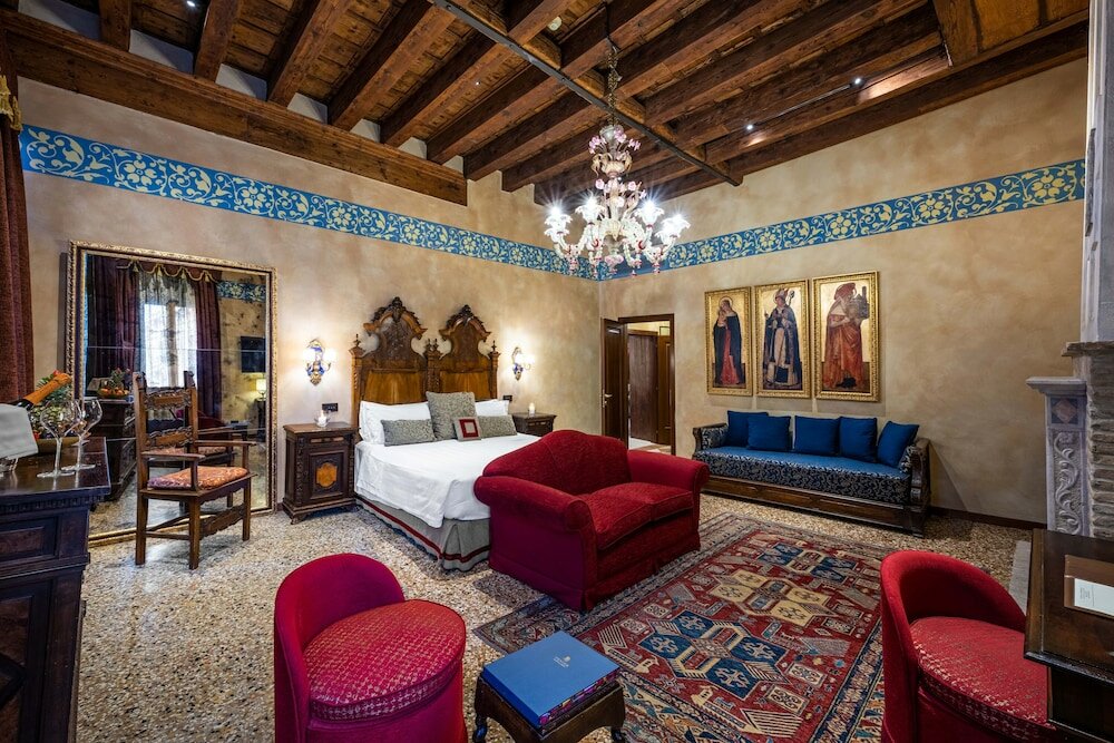 Фото Hotel Palazzo Priuli