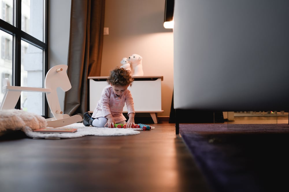 Фото Swiss Luxury Apartments