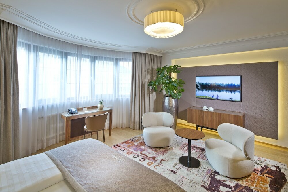 Фото Hotel Maximilian Stadthaus Penz