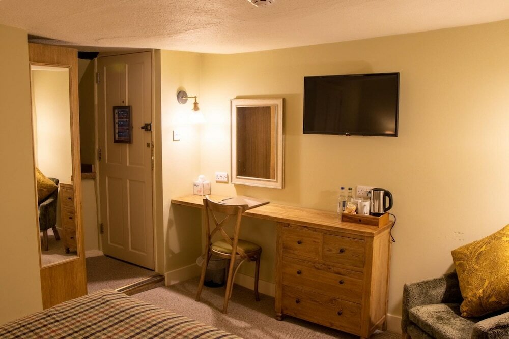 Фото The Green Dragon