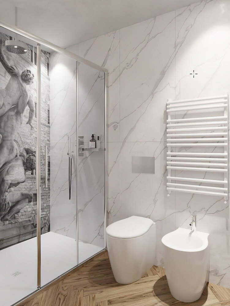 Фото Отель La Fortezza