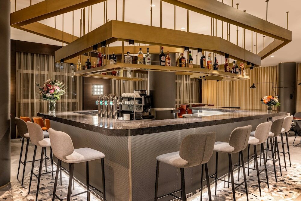 Фото Nh Collection Salzburg City