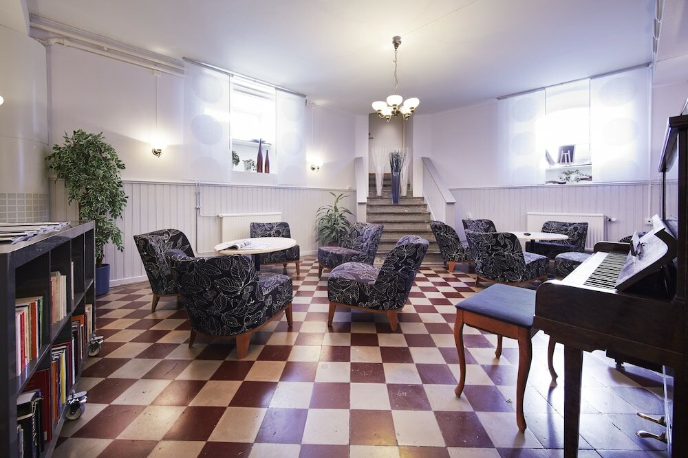 Фото First Hotel City Eskilstuna