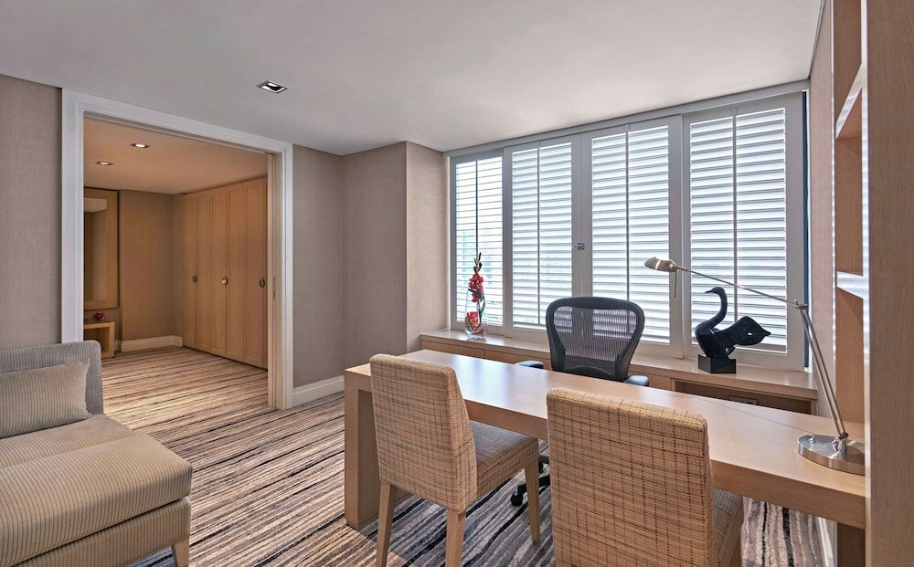 Фото Carlton Hotel Singapore